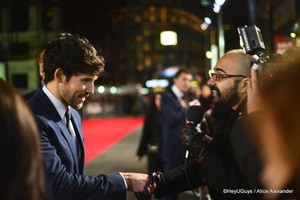  Testament of Youth Premiere