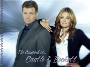 The Casebook of... Castle & Beckett