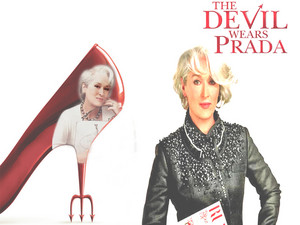  The Devil Wears Prada