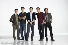  The Guys Of PLL