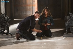  The Originals - Episode 2.10 - Gonna Set Your Flag on ngọn lửa, chữa cháy - Promo Pics