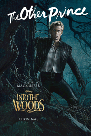 The Other Prince,Into the Woods