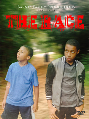 The Race Movie Cover