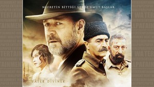  The Water Diviner