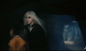  The White Haired Witch Of The Lunar Kingdom
