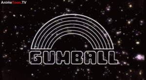  The amazing world of gumball GIF