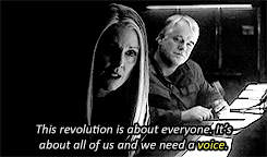  Tje Revolution Needs a Voice