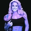  Trish Stratus the best Womens Champion! ever! :-)