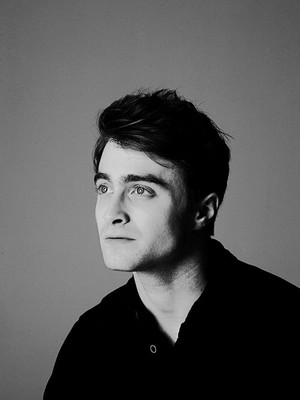  Unseen Pic of Daniel Radcliffe (Fb.com/DanieljacobRadcliffeFanClub)