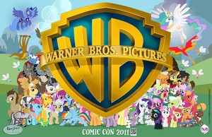Warner Brothers Takeover