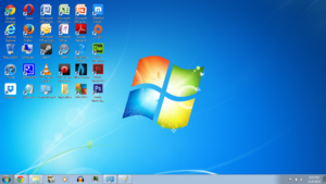 Windows 7 Laptop Screenshot 17