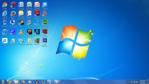 Windows 7 Laptop Screenshot 20