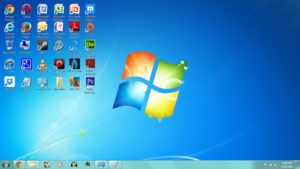  Windows 7 Laptop Screenshot 21