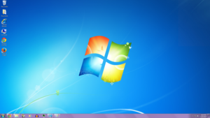  Windows 7 Screenshot V2 29