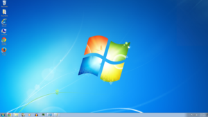 Windows 7 Screenshot V3 17