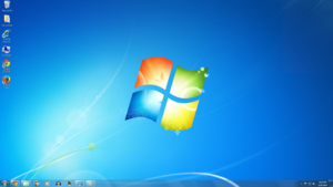  Windows 7 Screenshot V3 36