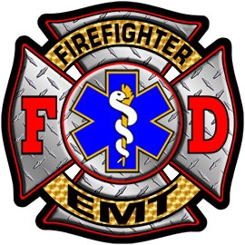  firefighter