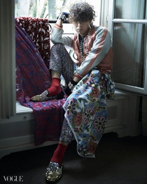  hot Gdragon on vogue*.*❤ ❥