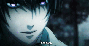  I'm Kira