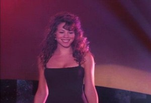  Mariah Carey 1993
