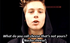  Nacho Cheese
