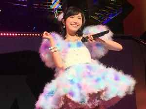  AKB48 Request گھنٹہ - “Junjou Soda-sui”