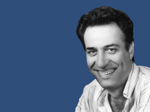  Ali Kemal Sunal ( 1944- 2000)