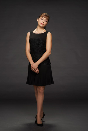Alison Hendrix Season 2 Promotional Picture