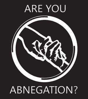  Are Ты Abnegation?