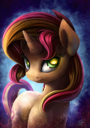  Awesome pony Pictures