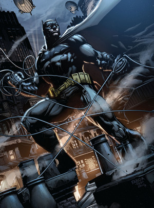 Batman - New 52