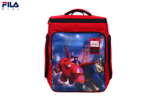  Big Hero 6 Backpack