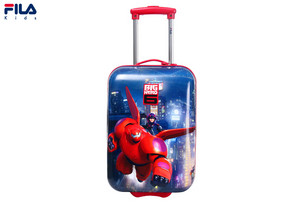  Big Hero 6 Suitcase