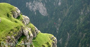  Bucegi mountains, Romania