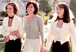Charmed - Misc
