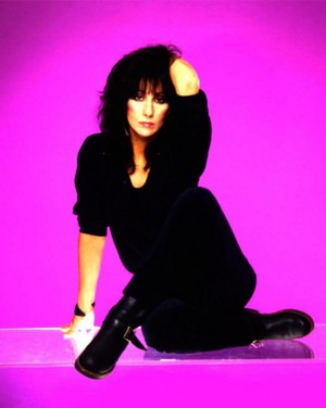 Cher 1984-85