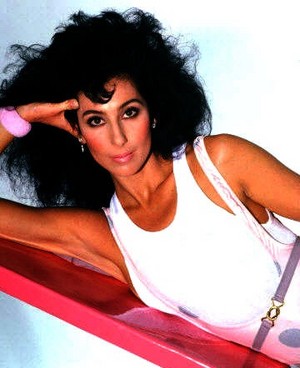  Cher.........