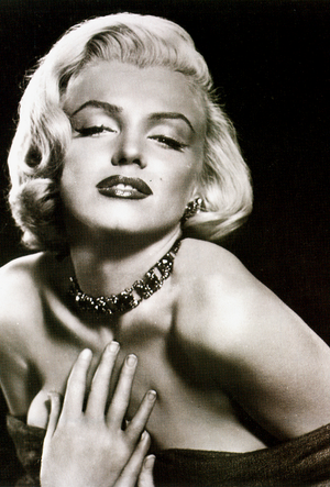  Classic Marilyn