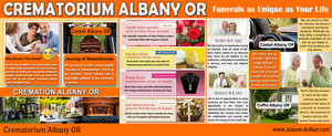  Crematorium Albany atau