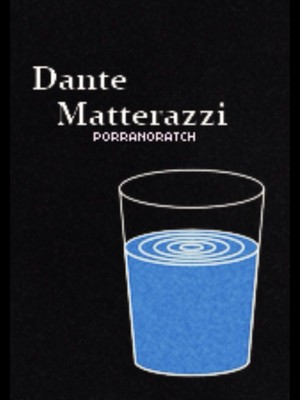  Dante Matterazzi