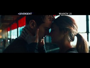  Divergent!!!!!!!