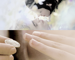  Edward and Bella, Eclipse