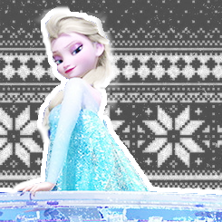  Elsa Frozen