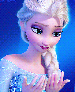  Elsa Nữ hoàng băng giá