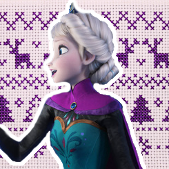  Elsa फ्रोज़न