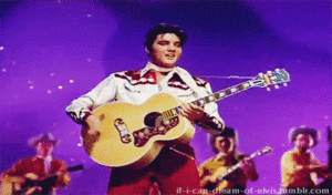  Elvis Presley | Teddy kubeba ❤