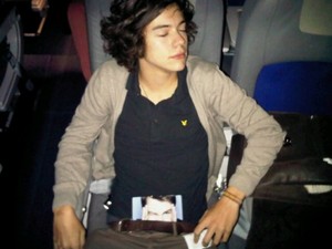  Fetus Harry ♥