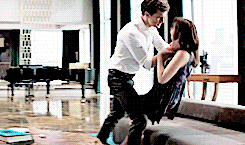  Fifty Shades of Grey - New TV Spot