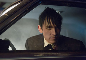  Gotham - Episode 1.14 - The Fearsome Dr. クレーン