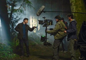  Gracepoint - Behind The Scenes